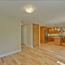 Kitchen Ideas