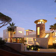 outside lighting