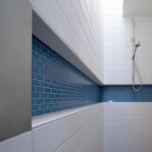 Guests Bathrooms