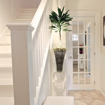 Toronto traditional home