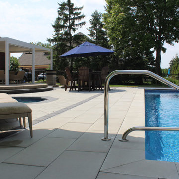 Pool Decking _ Refresh