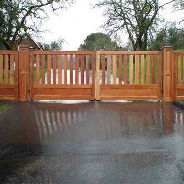 Gallery of Gates