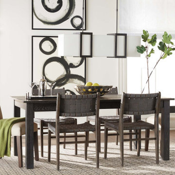 Now & Zen Dining Room