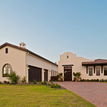 hacienda paint