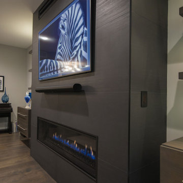 Shoreline Contemporary