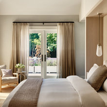 Bedrooms - Soothing, Calm and Neutral