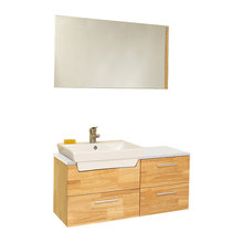 hall bathroom