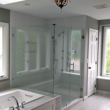 Rhonda's Master Suite