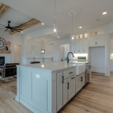 Sarasota Reverse Expanded Coastal - Century Farms