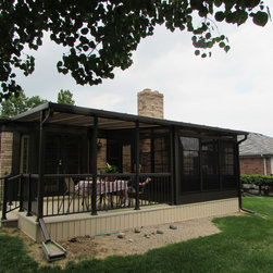 Deck And Patio Room Combo - Products