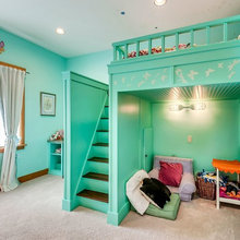 Levi's Room