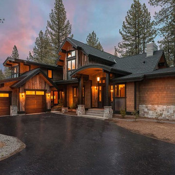 Trailside Builders Greys Crossing