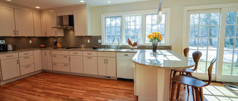 PINEBROOK ARCHITECTS - Project Photos & Reviews - Darien, CT US