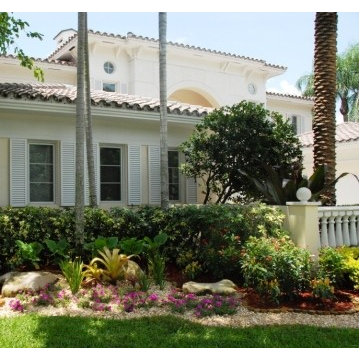 Colonial Hurricane Shutters