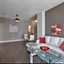 Home Staging - Home Decor