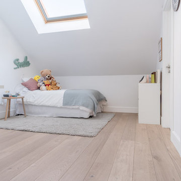 Duplex Las Rozas