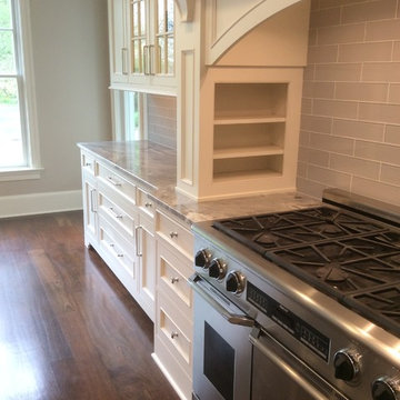 Featured Project -  Updated Regularly