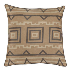 New Mesa Pillows - Decorative Pillows