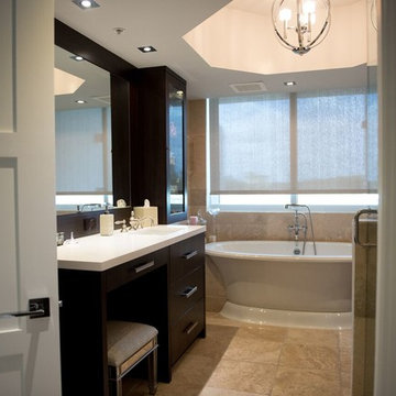 Downtown Condo