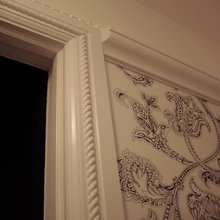 molding