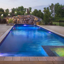 Jensen Backyard