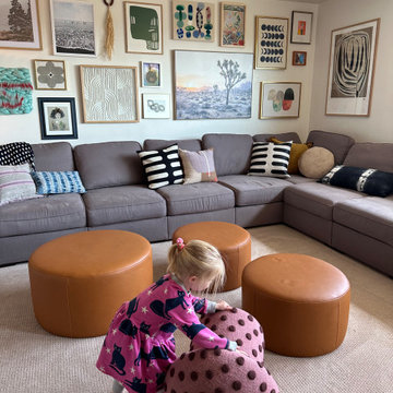 El Cerrito Mid-Century Modern
