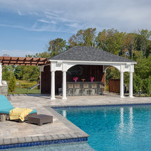 Pergolas