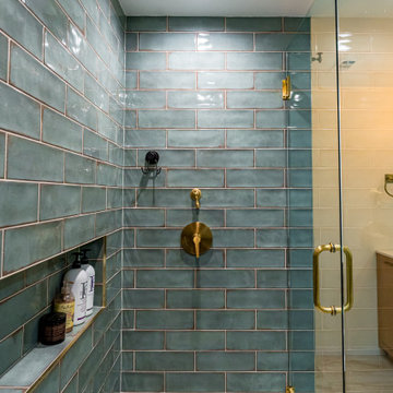 Bathroom Remodel - Studio City