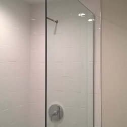 Shower Glass New York - Products