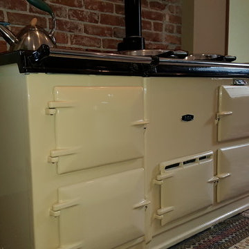 Cheesman Park Kitchen Remodelk