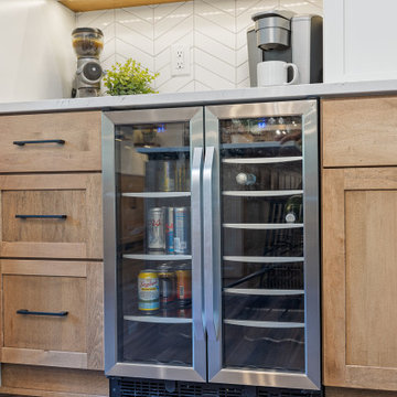 Plymouth Kitchen Remodel