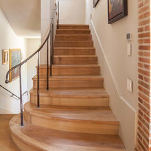 LOFT STAIRCASE