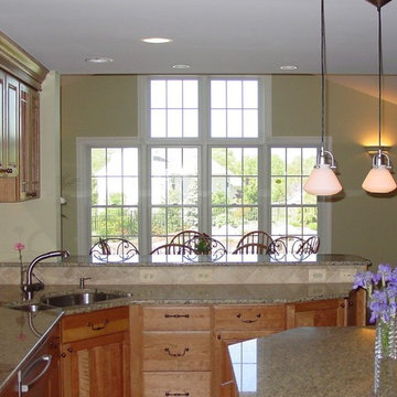 Spacious Kitchen in Collegeville, PA