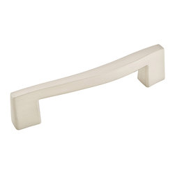 Hardware - Cabinet And Drawer Handle Pulls