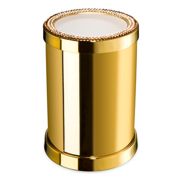Designer Wastebaskets / Trashcans