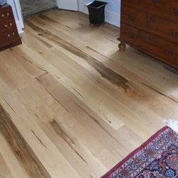 Far Hills House - Products