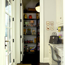 office nook