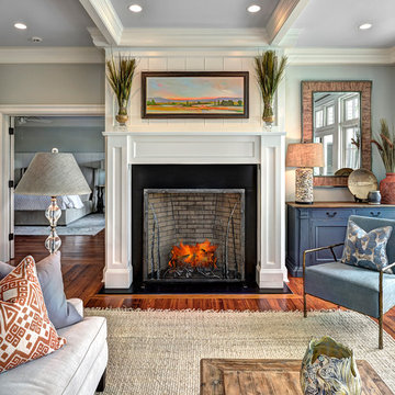 Island Elegance