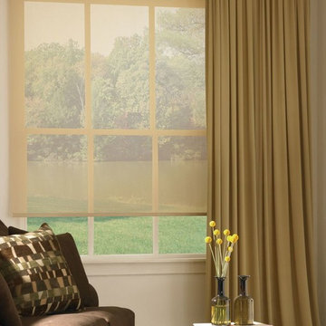 Roller Shades