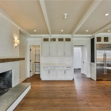 Character Grade White Oak Flooring