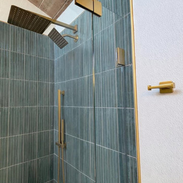 Del Mar Bathroom Remodel | Luxury Spa-Inspired Renovation