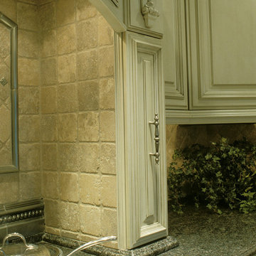 Kitchen Addition & Patio Renovation