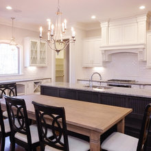 Kitchens