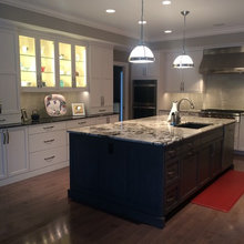 New Kitchen