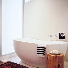 My House: Ensuite Tub