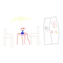 P's ideas