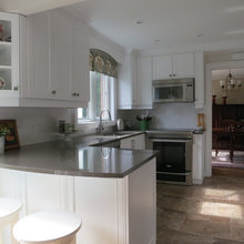 McCullough Kitchen Ideas