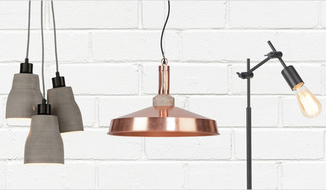 Up to 50% Off Lighting