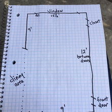 Alex's ideas