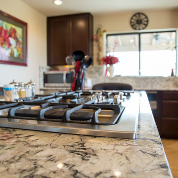 Ranch Additions and Remodel